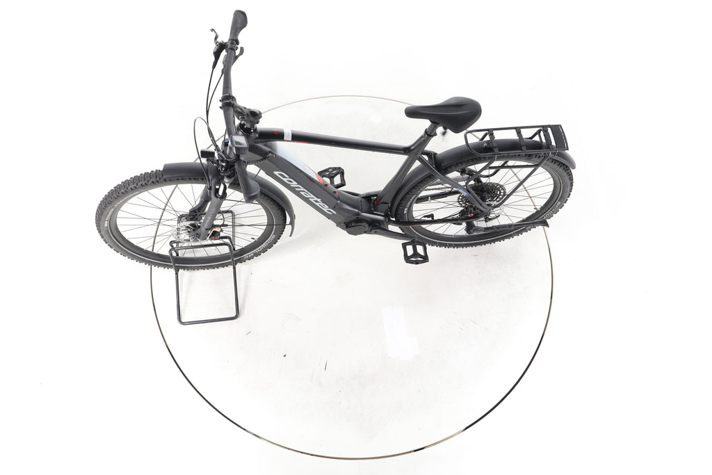 Corratec E-Power MTC 12S Trekking E-Bike - Image 19