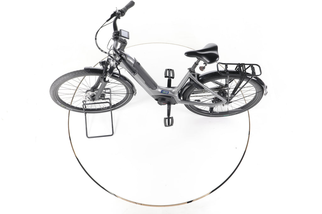 Winora Tria N8 City E-Bike Tiefeinsteiger 2024 - Image 19