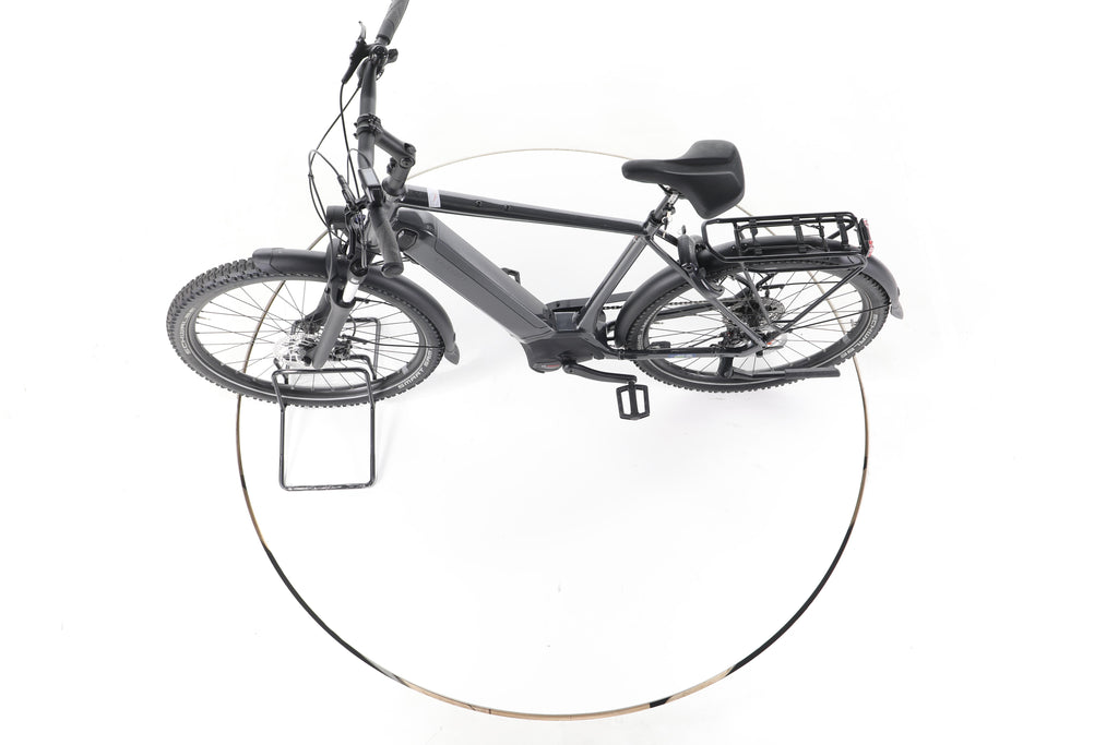 Kalkhoff Entice 3 Move Trekking E-Bike 2024 - Image 19