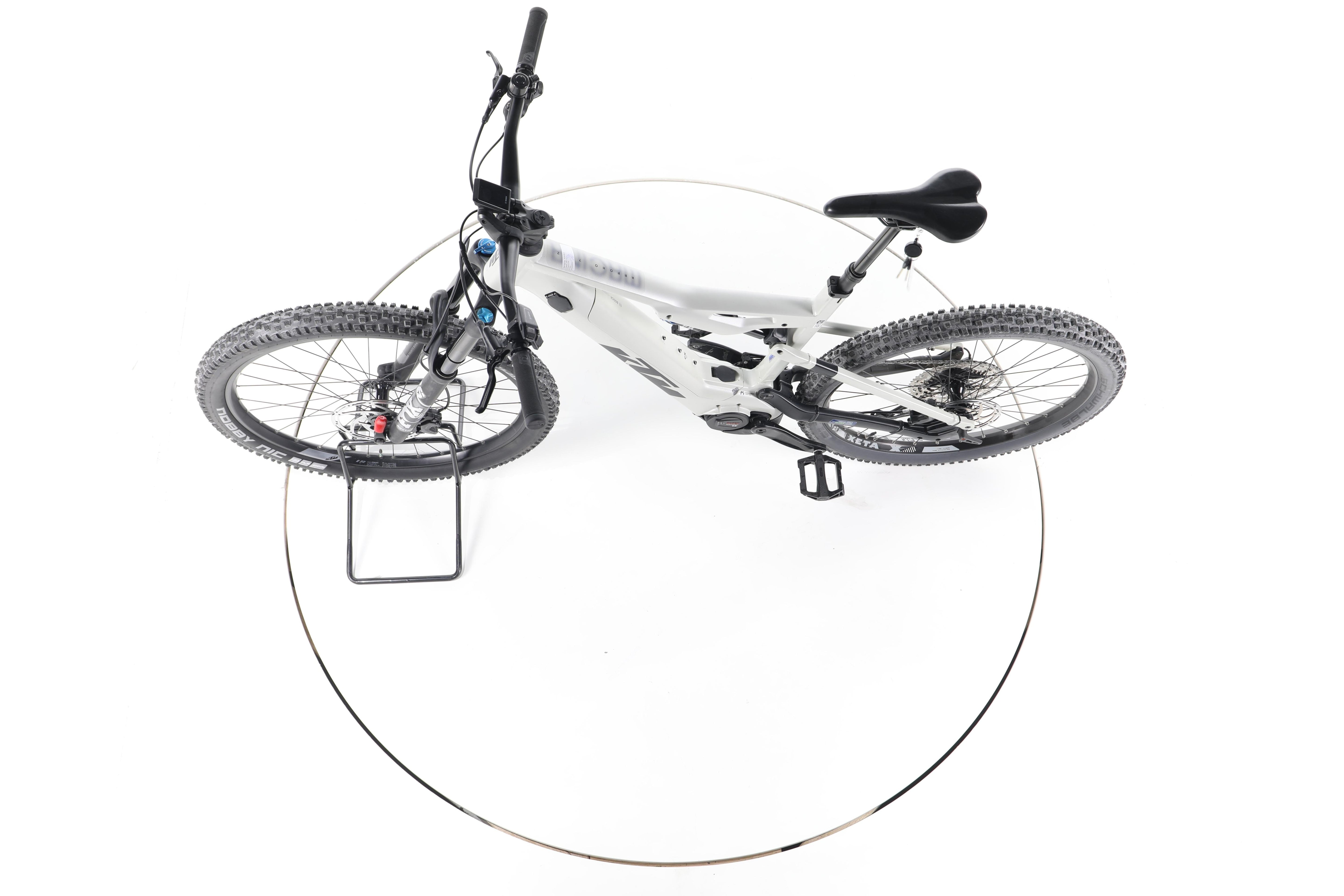 KTM Macina Kapoho 7972 Fully E-Bike 2023 - Image 19