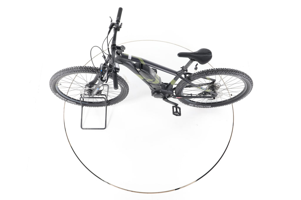 R Raymon HardRay E2.0 E-Bike - Image 19