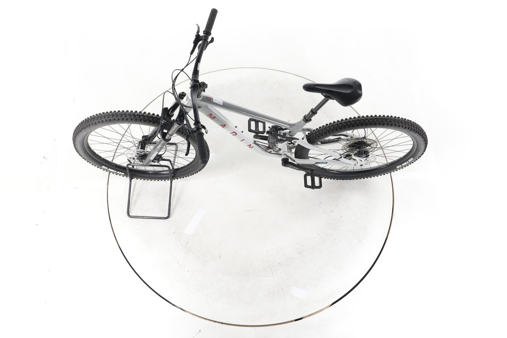 Marin Rift Zone 2 Fahrrad Fully - Image 19