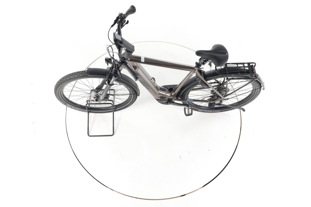 KTM Macina Gran 710 Trekking E-Bike - Image 19