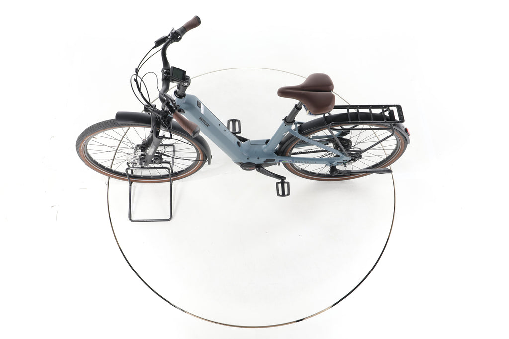 Kettler Quadriga P5 Belt RT City E-Bike 2024 - Image 19
