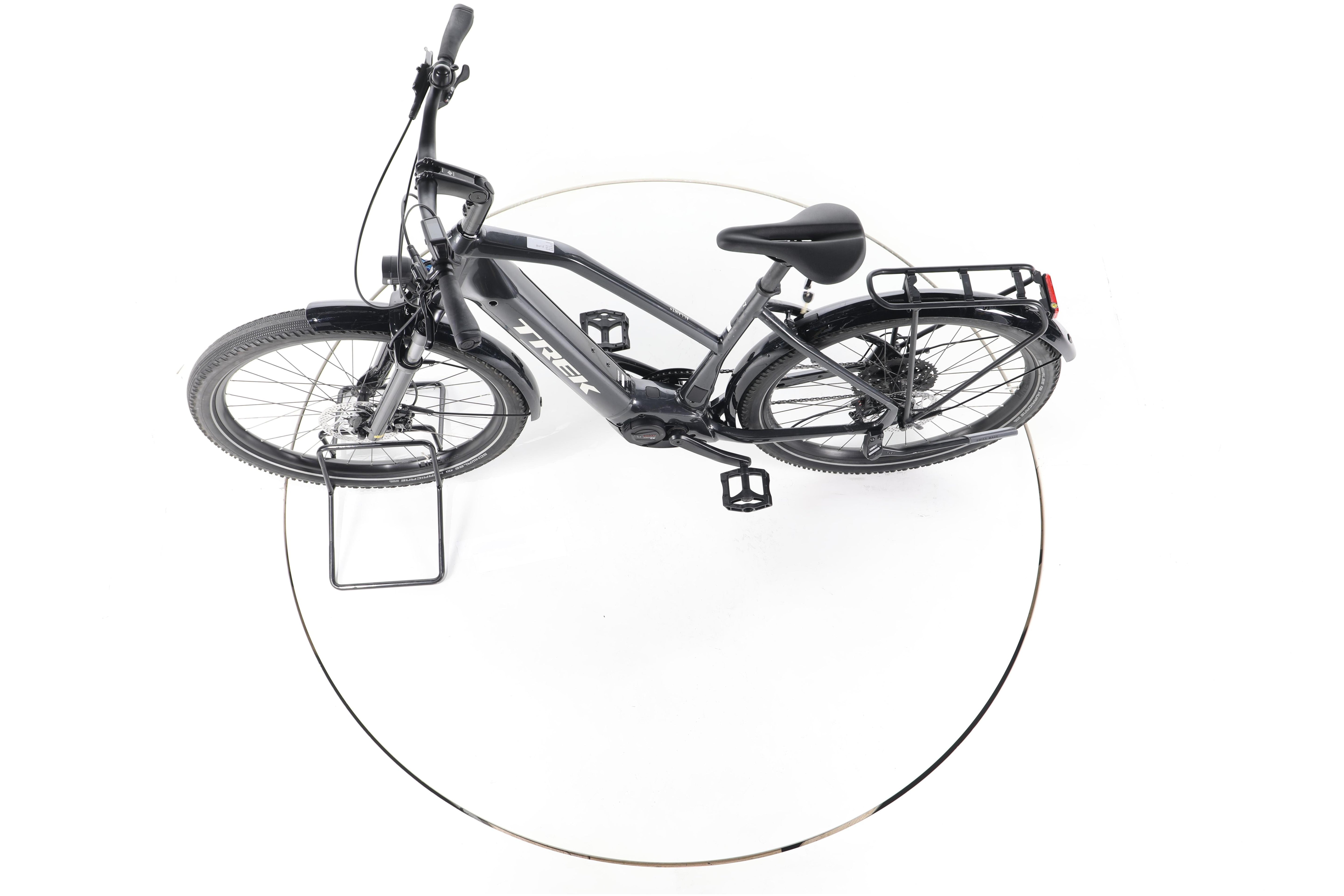 Trek Allant+ 7 Trekking E-Bike 2023 - Image 19