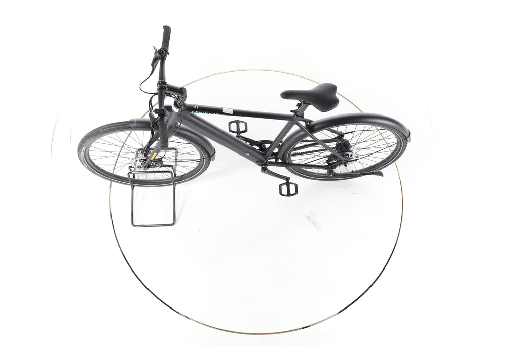 TENWAYS CGO600 PRO City E-Bike - Image 19