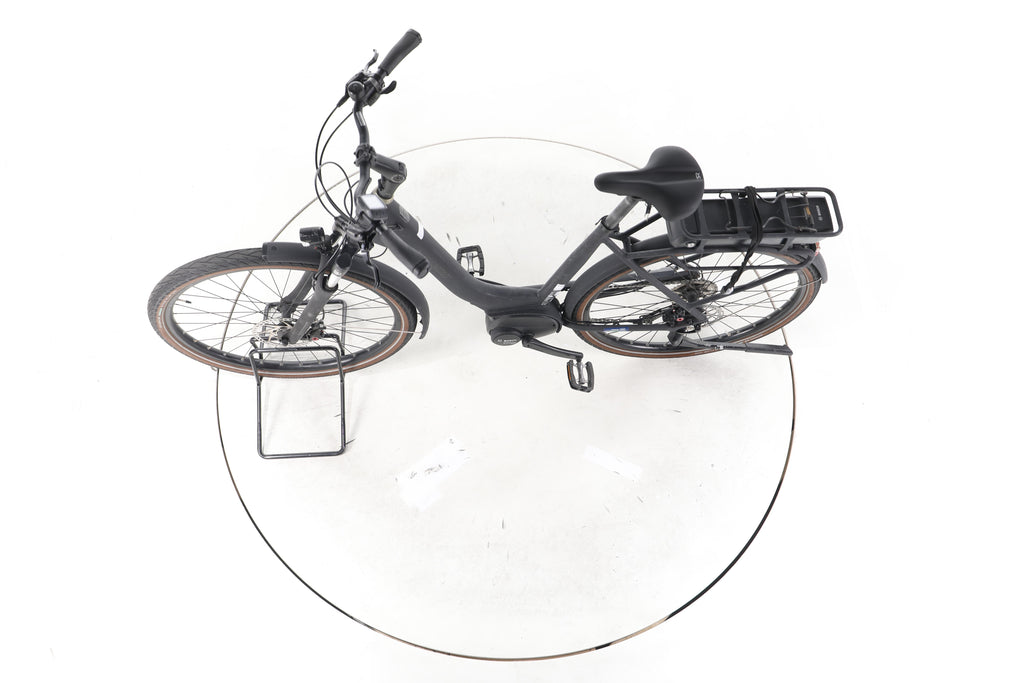 Bergamont E-Horizon 4 RT Trekking E-Bike Tiefeinsteiger - Image 19