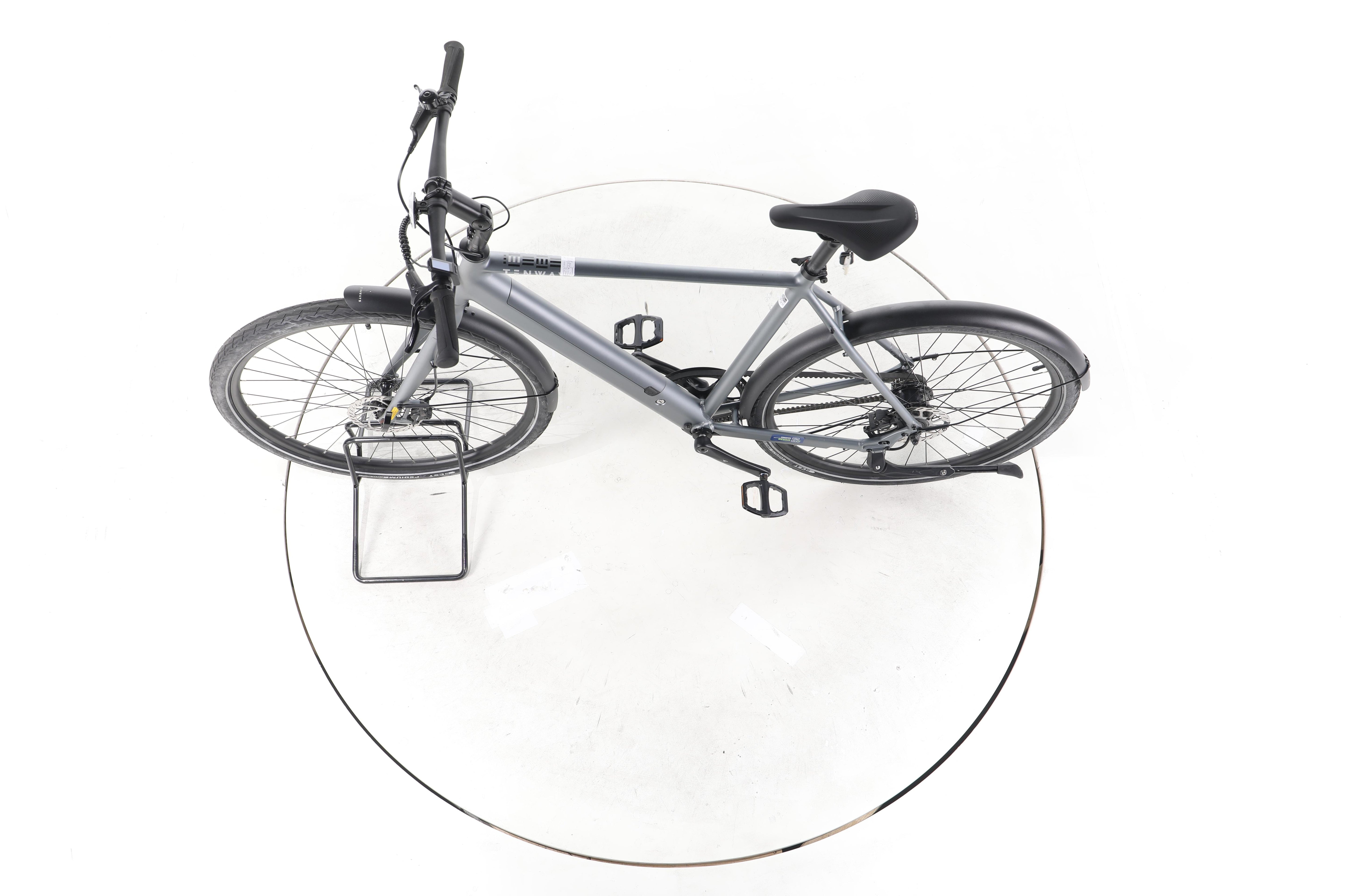 TENWAYS CGO600 Pro E-Bike 2024 - Image 19