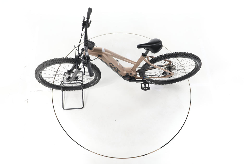 Cube Reaction Hybrid Performance E-Bike - Image 19