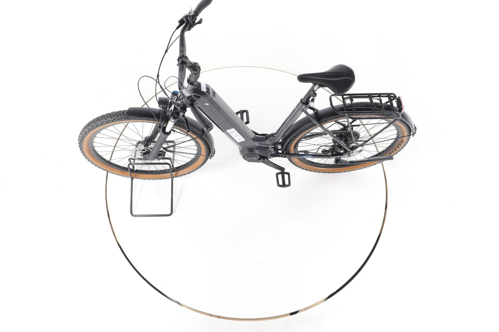 Kalkhoff Entice 5.B Season Trekking E-Bike Tiefeinsteiger 2024 - Image 19