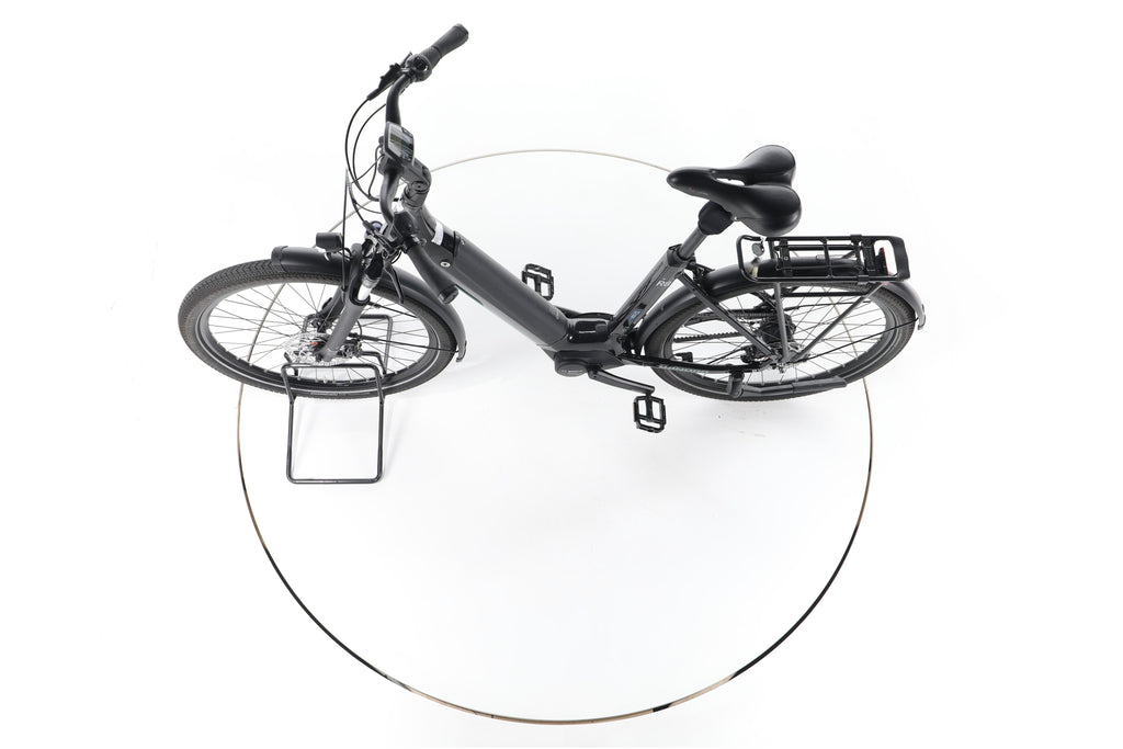 Winora Sinus R8f City E-Bike Tiefeinsteiger - Image 19