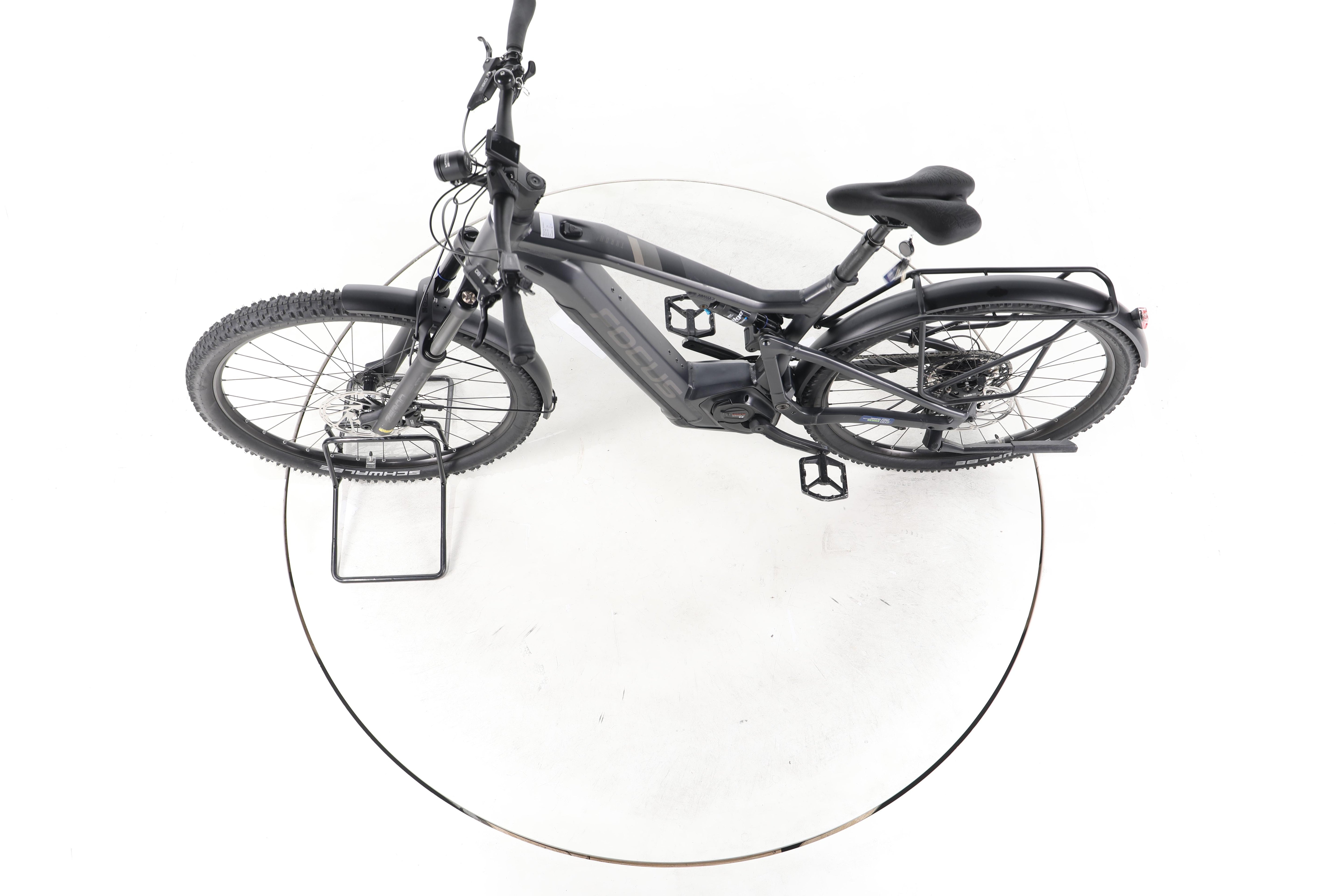 Focus Thron² 6.8 EQP E-Bike Fully - Image 19