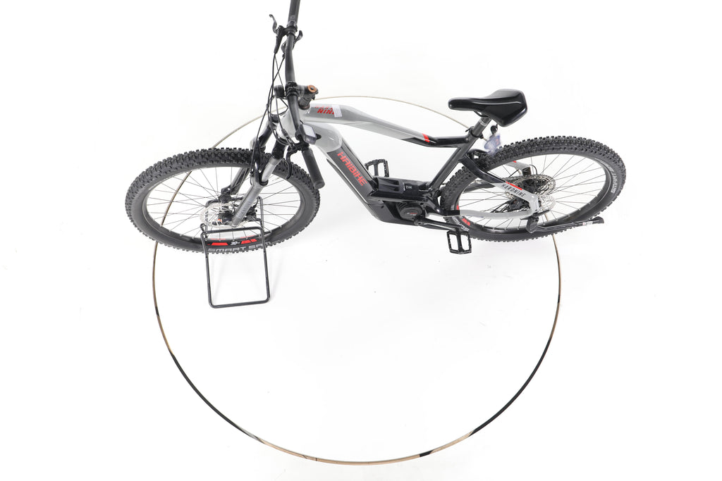 Haibike Hardnine 9 E-Bike - Image 19