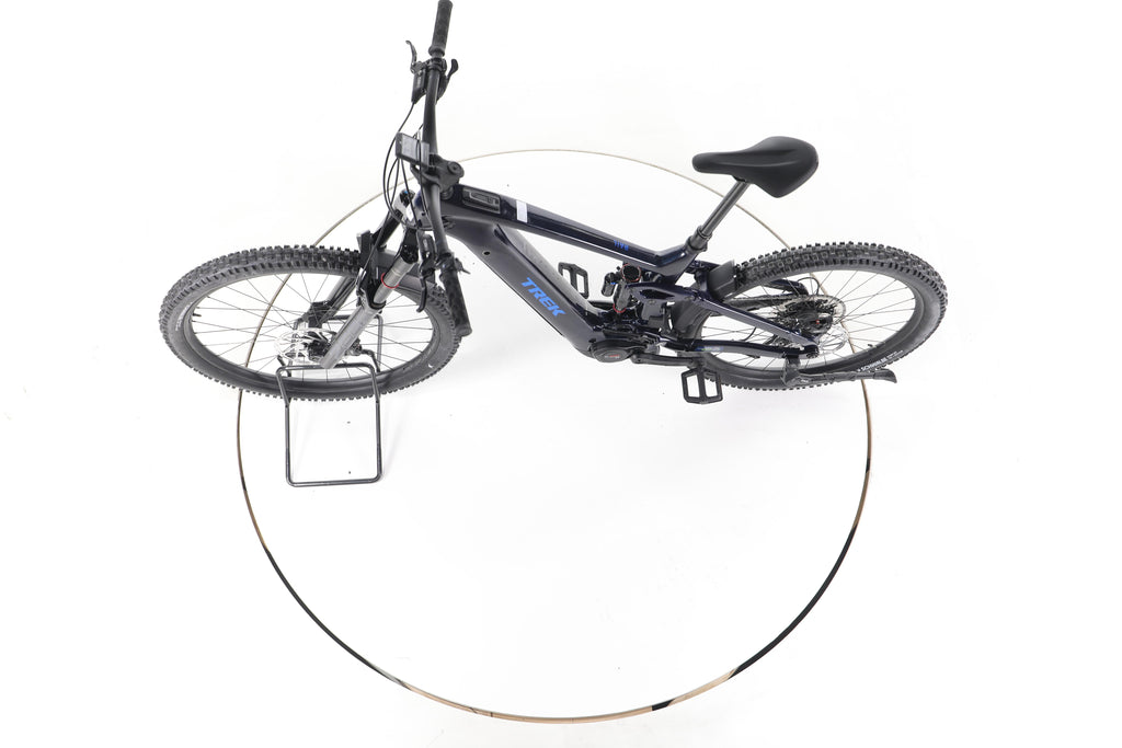 Trek Rail+ E-Bike Fully Carbon 2025 - Image 19
