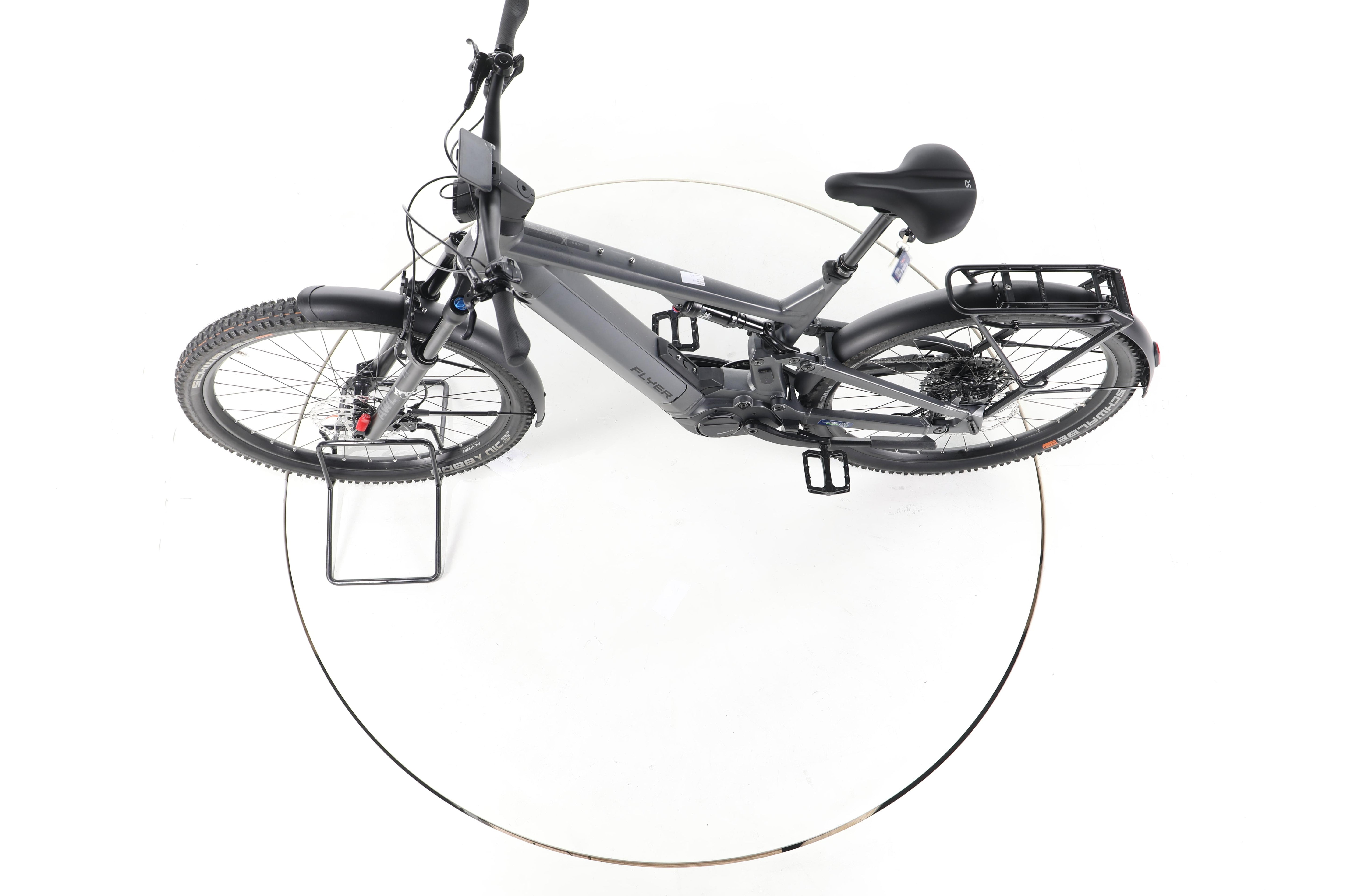 FLYER Goroc X 6.70 SUV E-Bike - Image 19