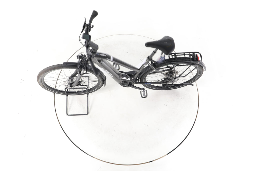 KTM Macina Style 740 Trekking E-Bike - Image 19