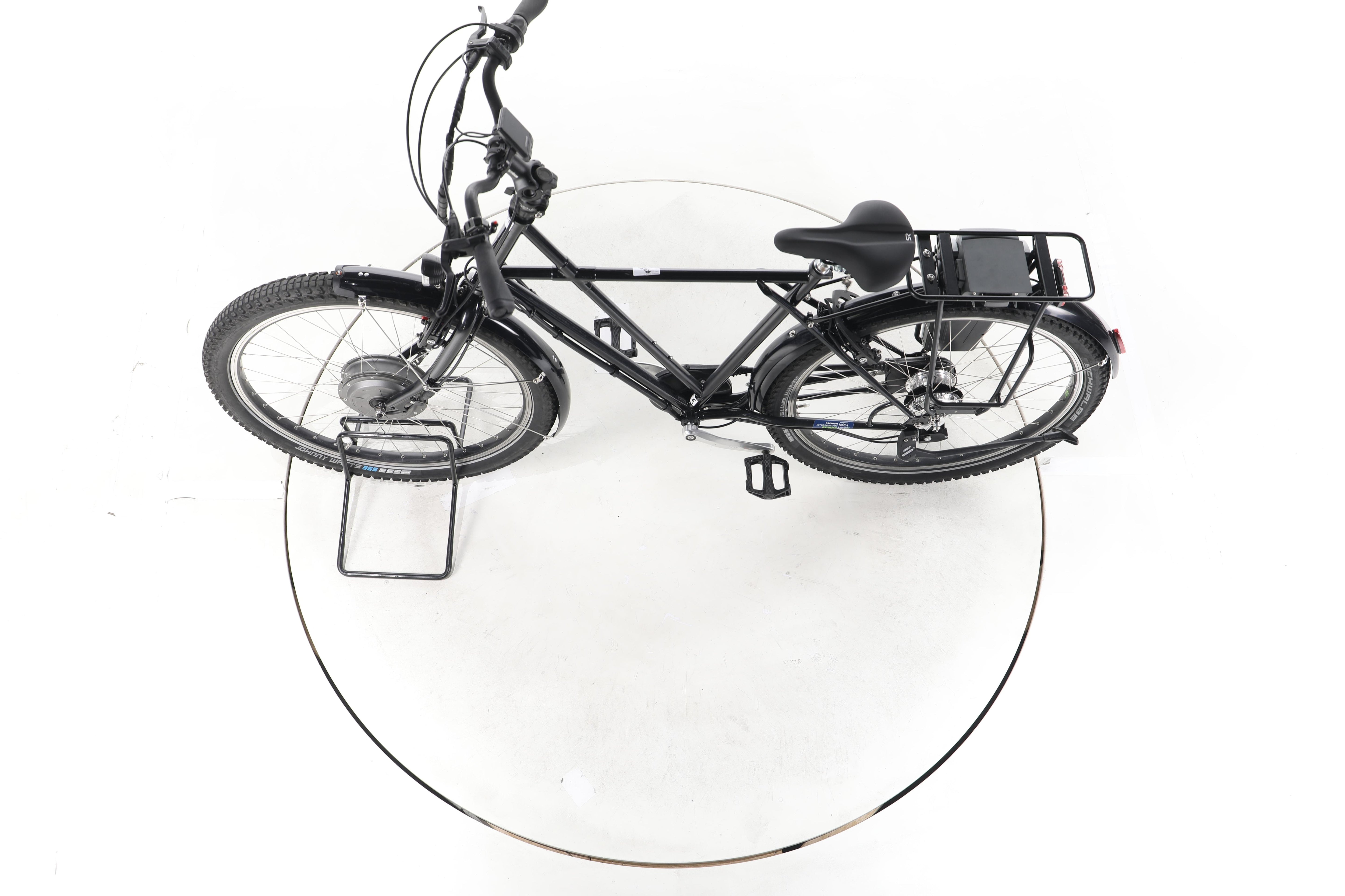 Utopia London City E-Bike - Image 19
