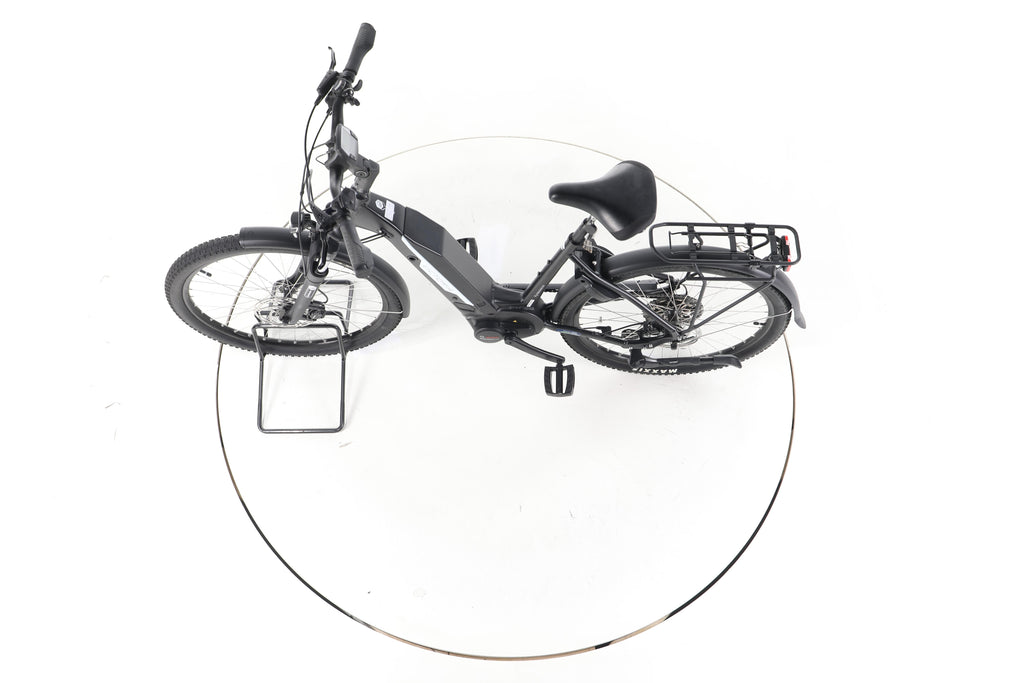 Victoria eTrekking 8.8 Trekking E-Bike Tiefeinsteiger - Image 19