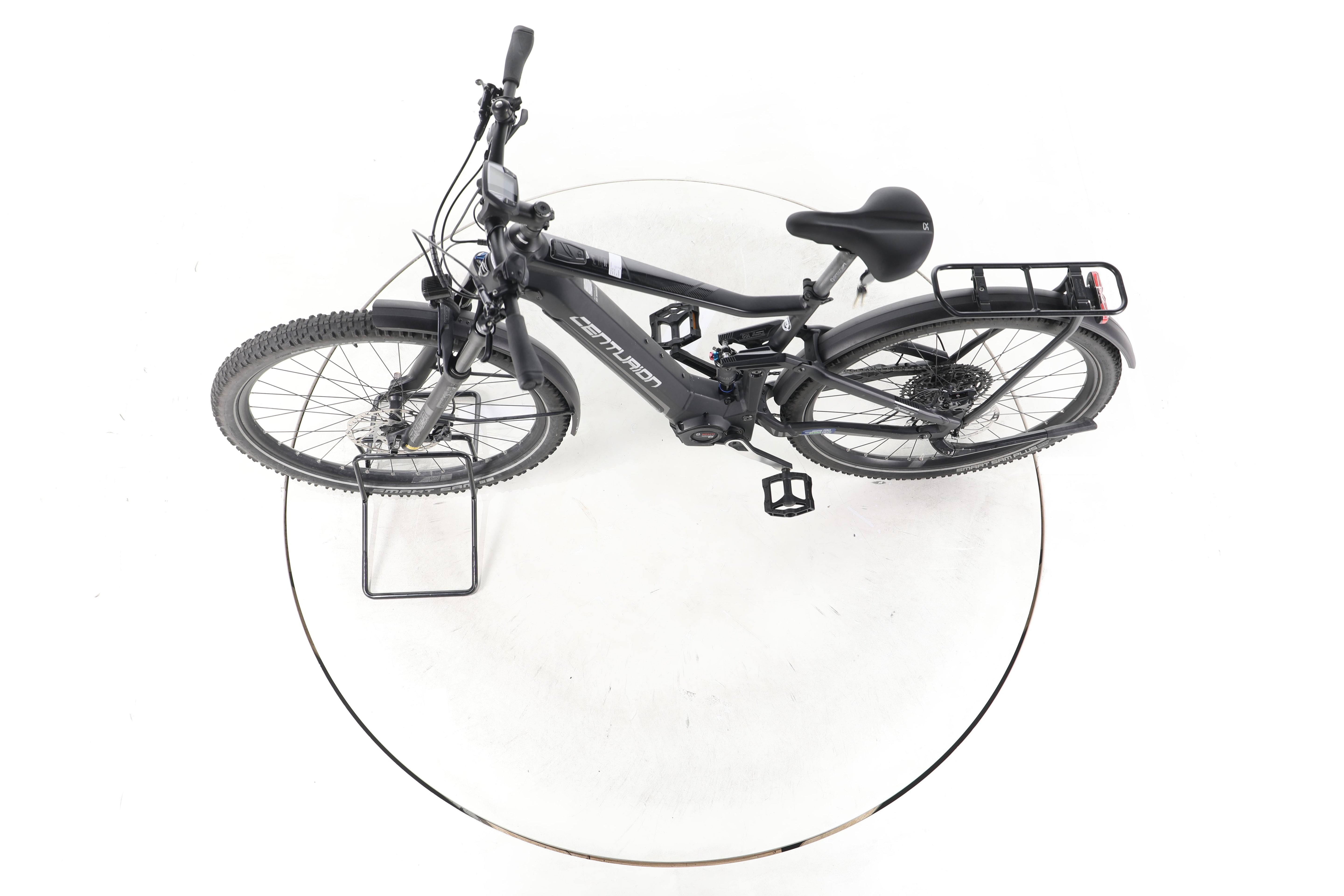 Centurion Lhasa E R860i EQ SUV E-Bike - Image 19