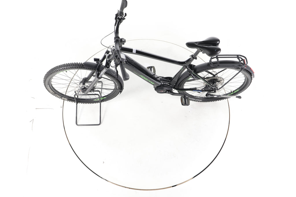 Grecos Big Foot-E Trekking E-Bike - Image 19