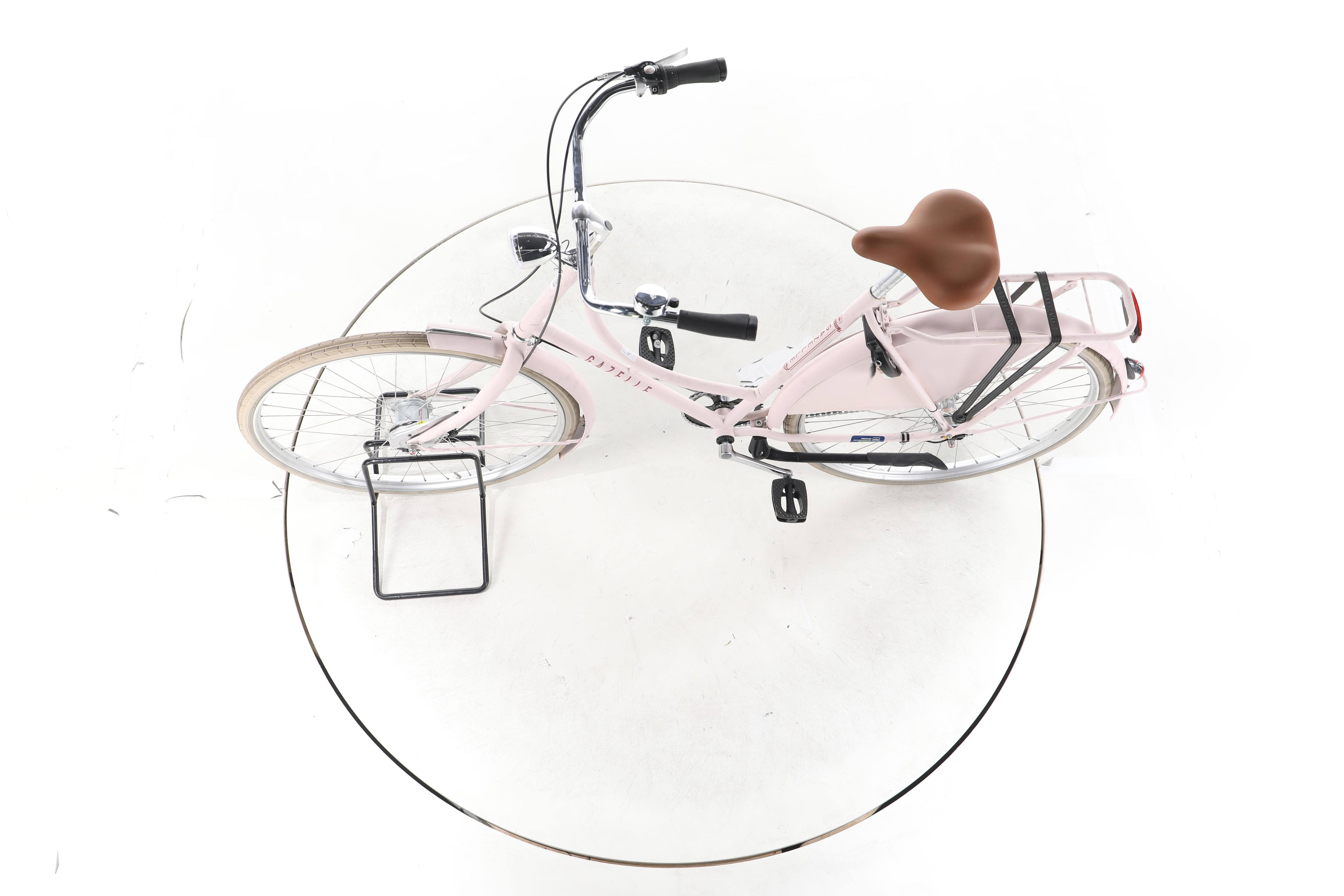Gazelle Classic R3T Fahrrad City & Trekking - Image 19