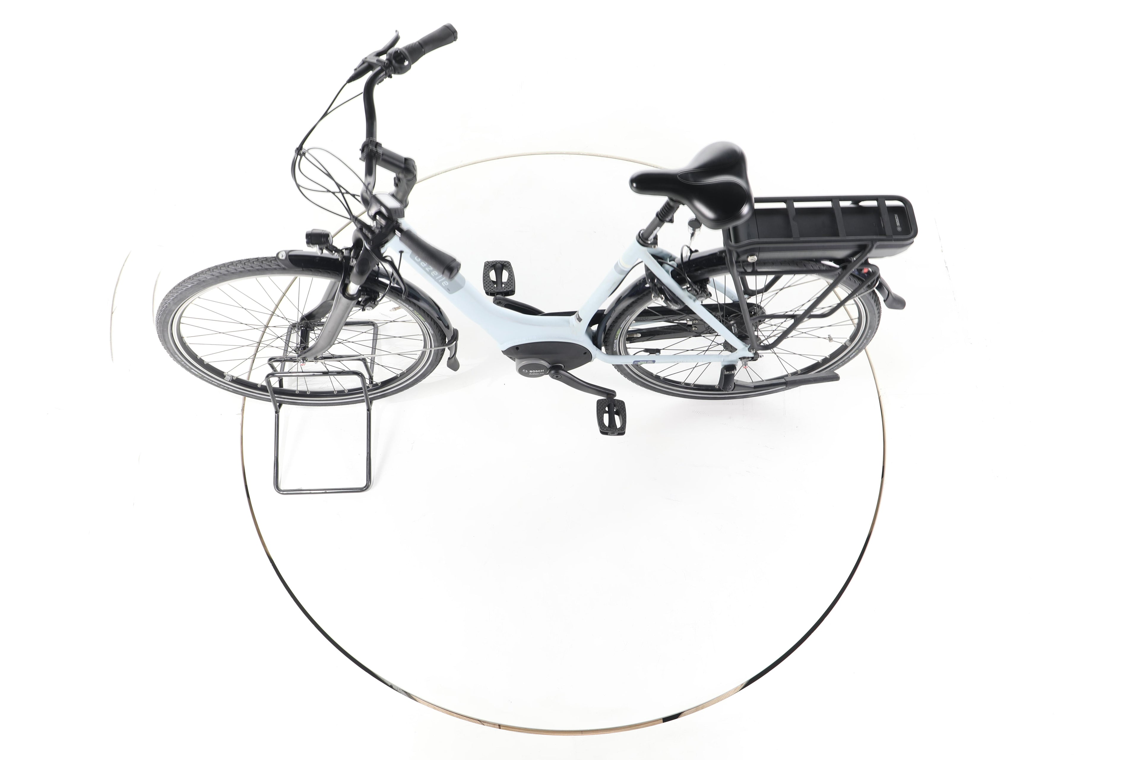 Gazelle Paris C7 HMB City E-Bike Tiefeinsteiger - Image 19