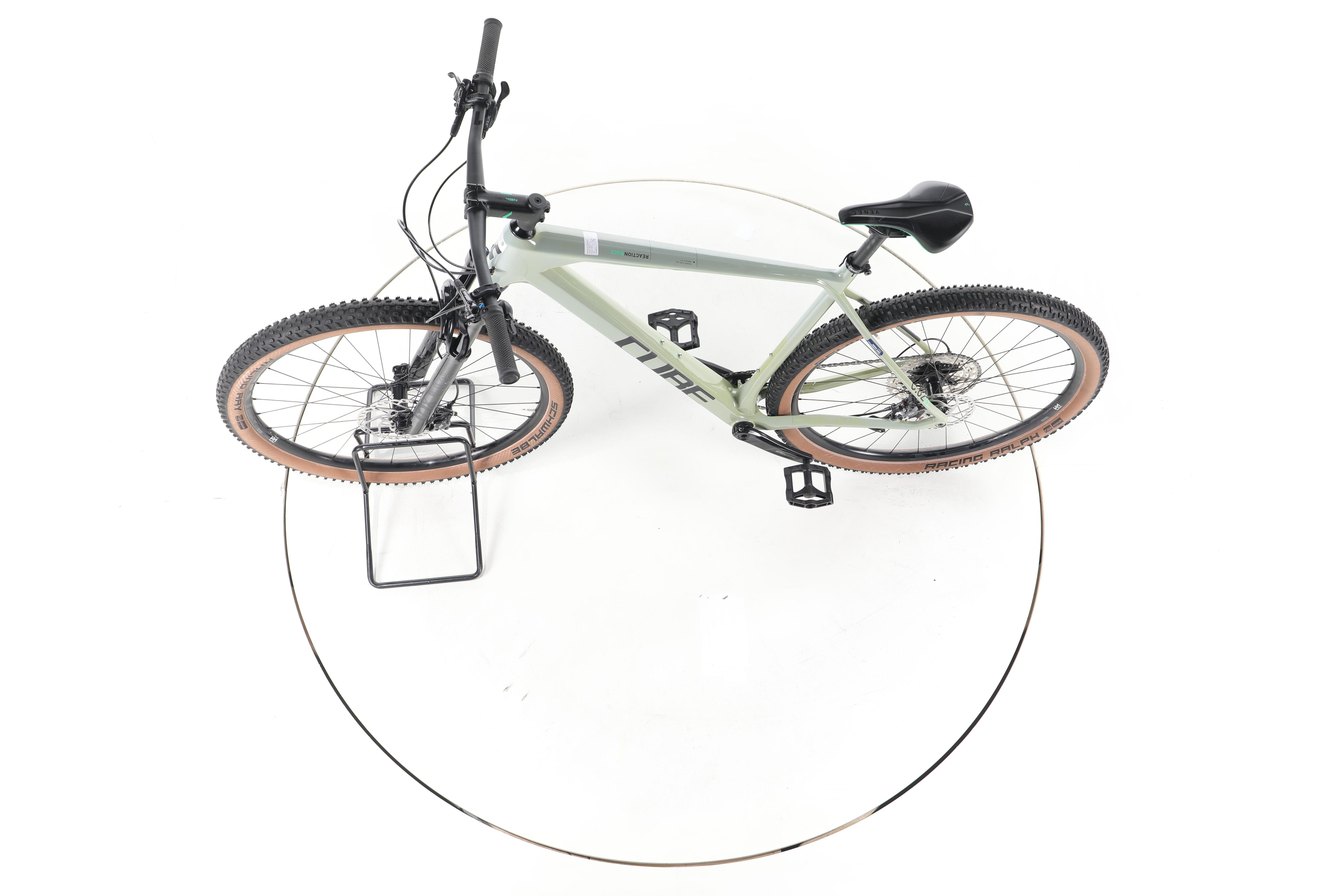 Cube Reaction C:62 Race - Image 19