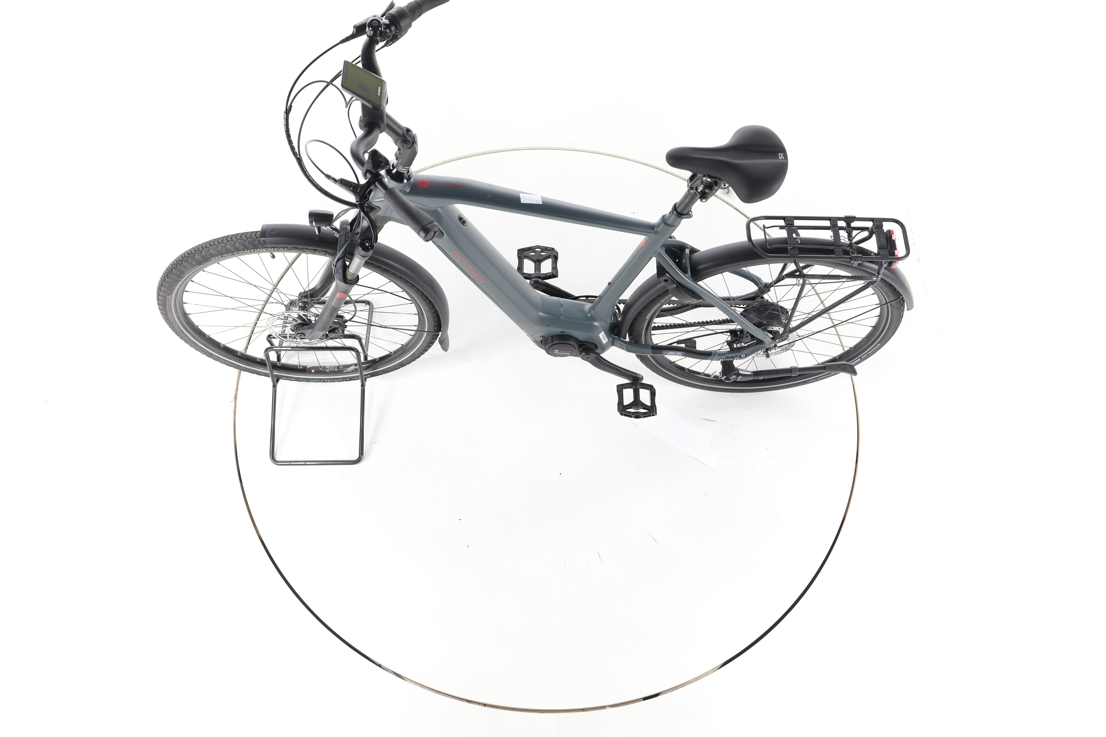 Victoria eManufaktur 11.9 City E-Bike - Image 19