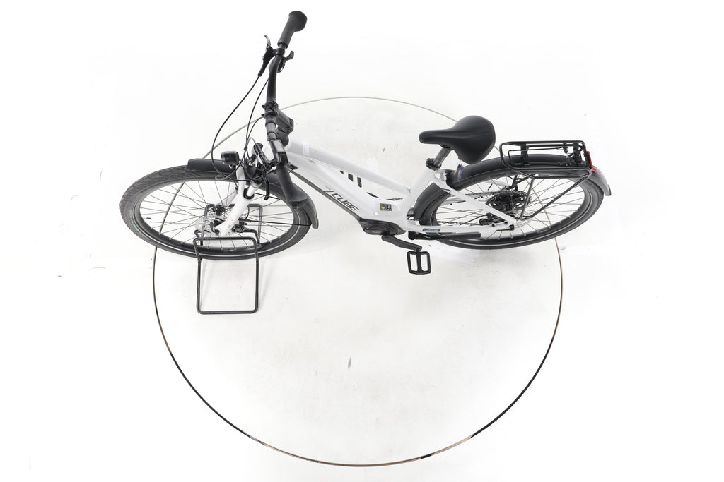 Cube Touring Hybrid ONE E-Bike 2025 - Image 19