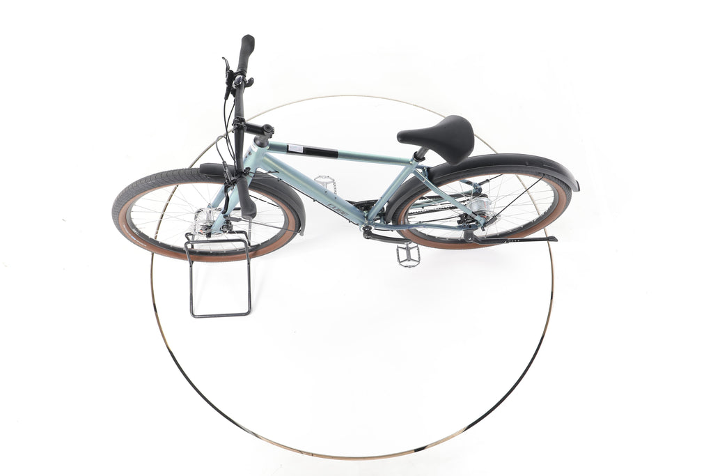 Cube Hyde Pro Fahrrad City & Trekking - Image 19