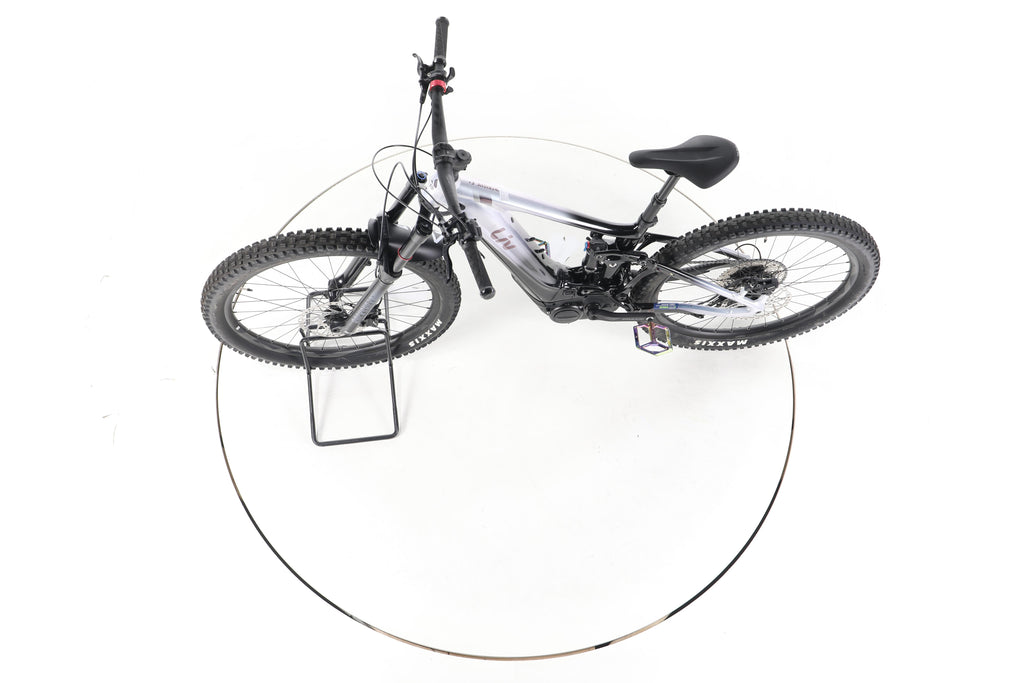 Liv Intrigue X E+3 Fully E-Bike - Image 19