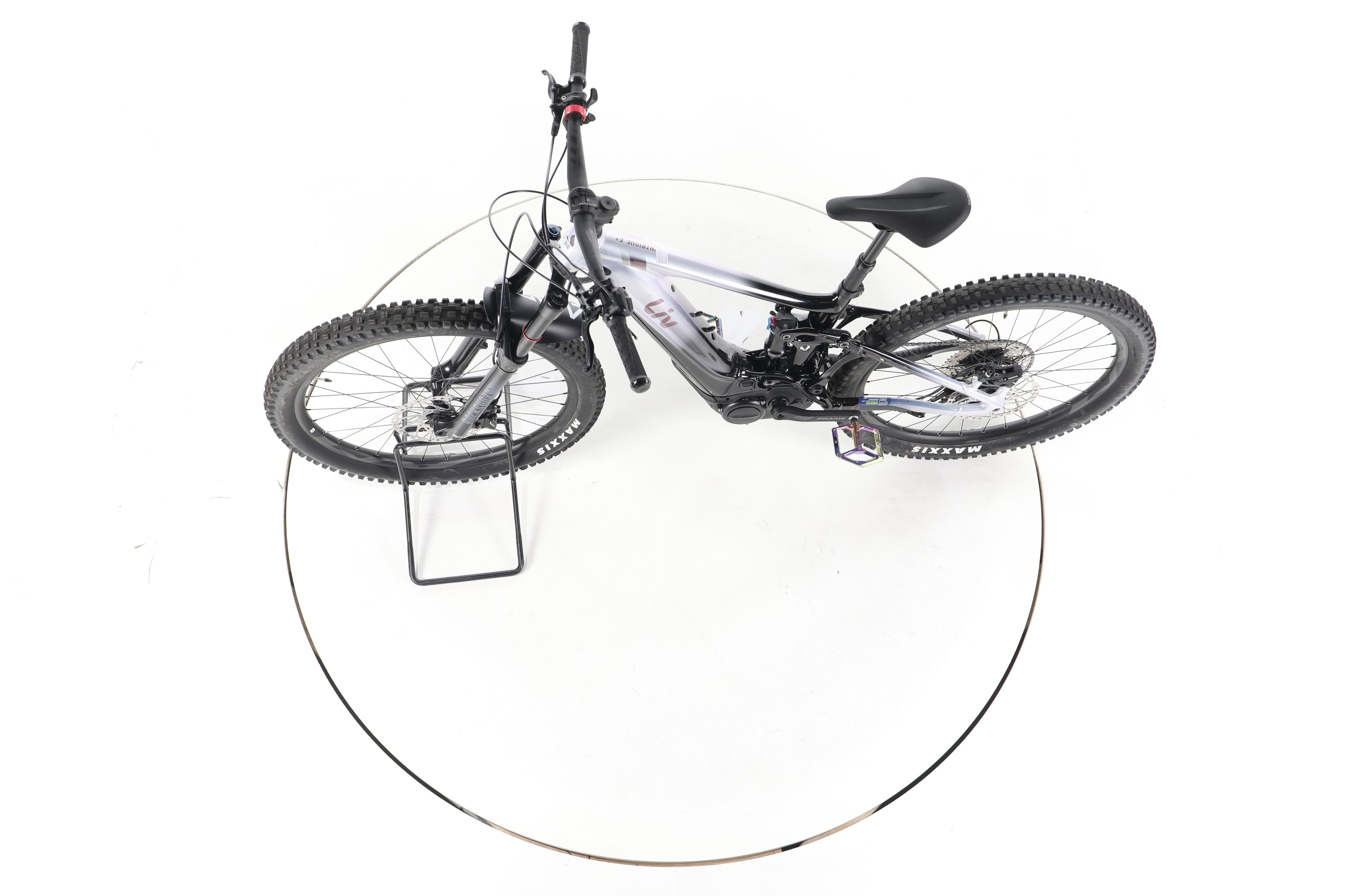 Liv Intrigue X E+3 Fully E-Bike - Image 19
