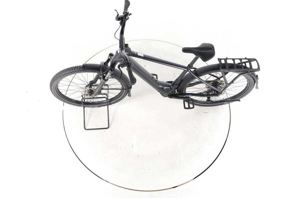 Orbea Kemen ADV 20 Trekking E-Bike 2025 - Image 19