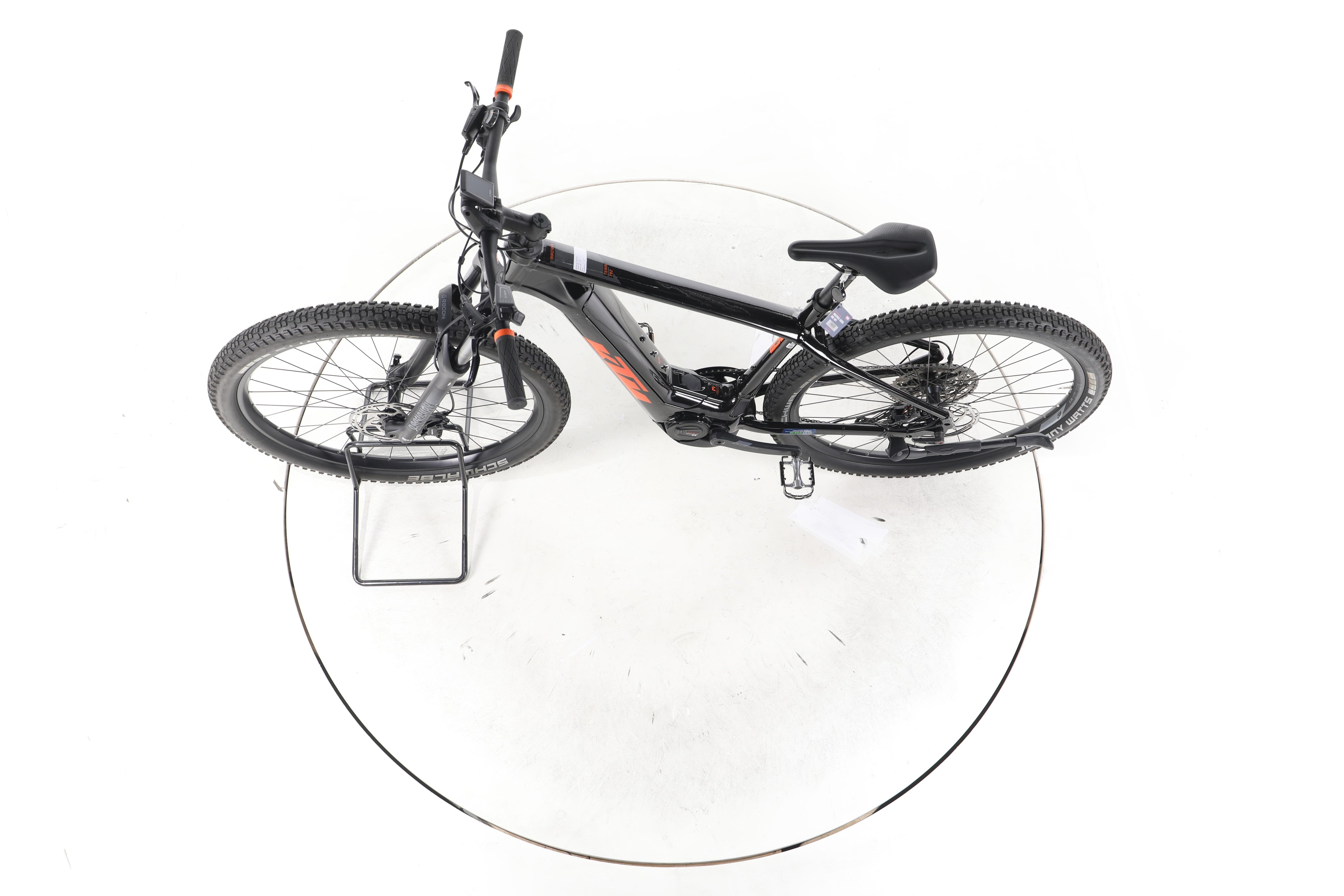 KTM Macina Team 792 E-Bike 2024 - Image 19
