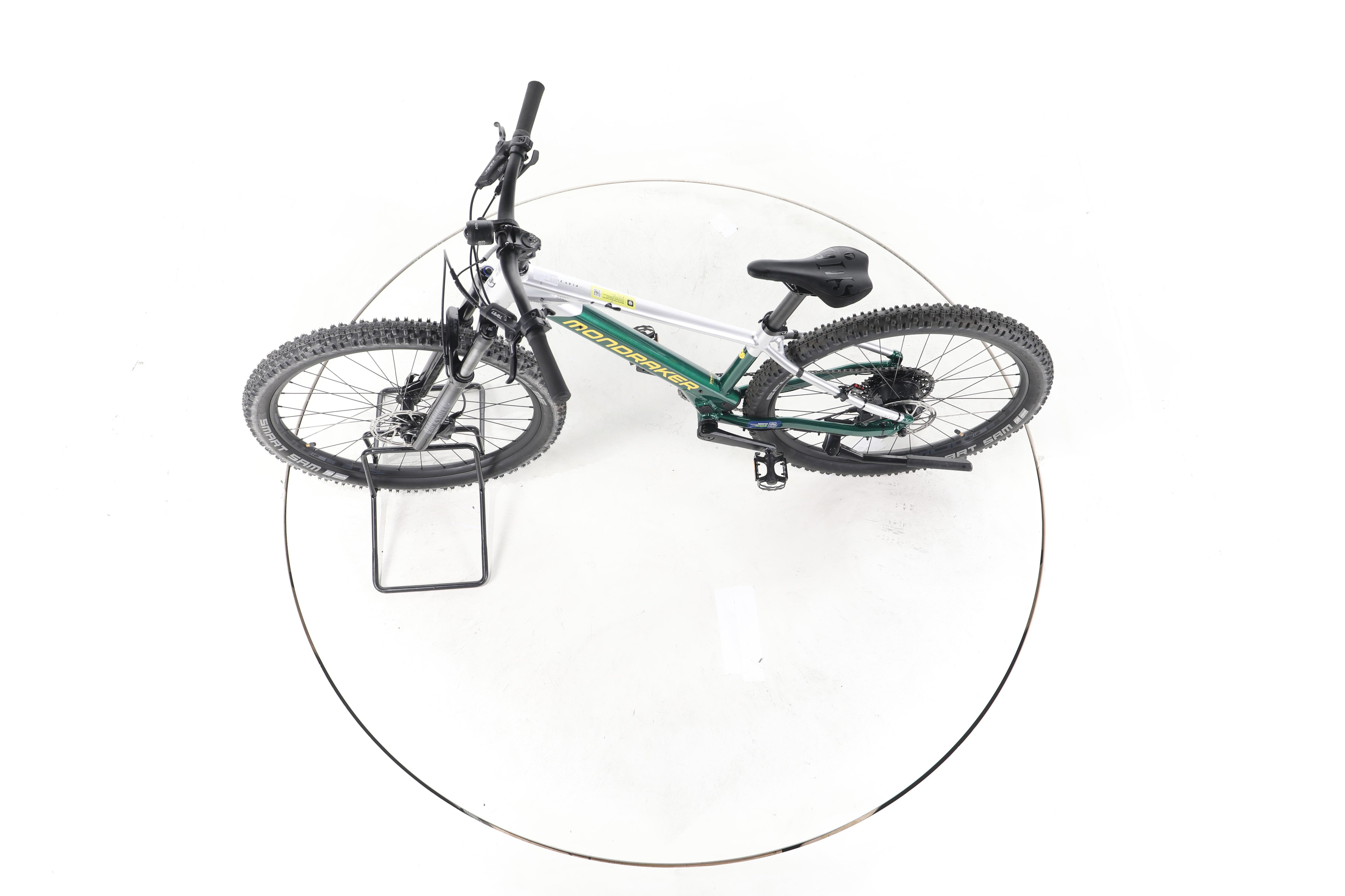 Mondraker PLAY 26 E-Bike - Image 19