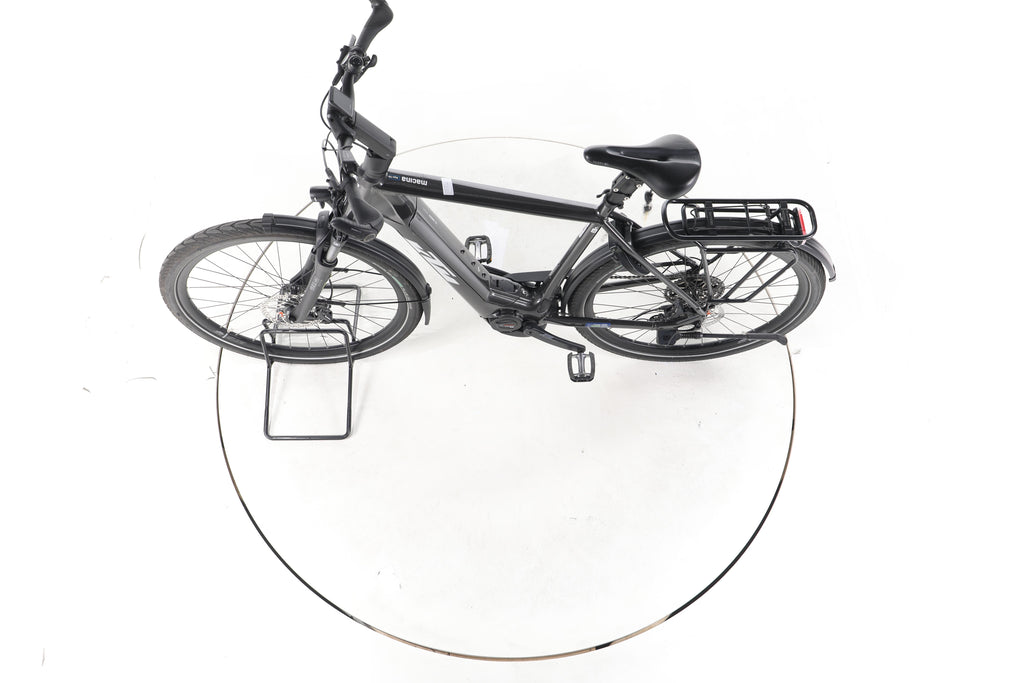 KTM Macina Style 730 Trekking E-Bike - Image 19