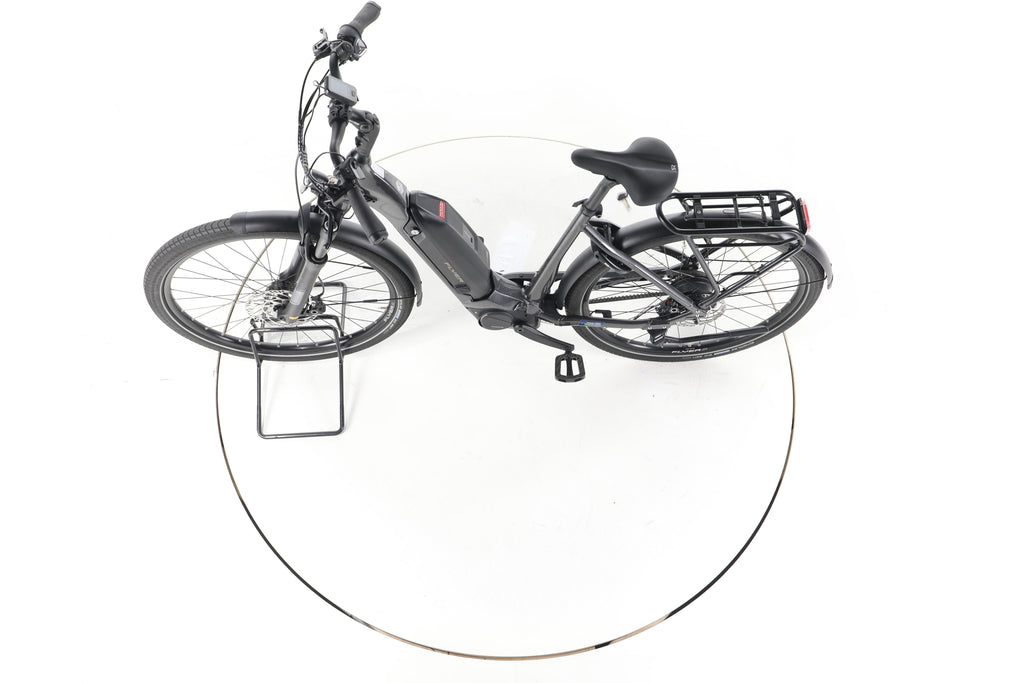 FLYER Upstreet5 7.23 City E-Bike - Image 19
