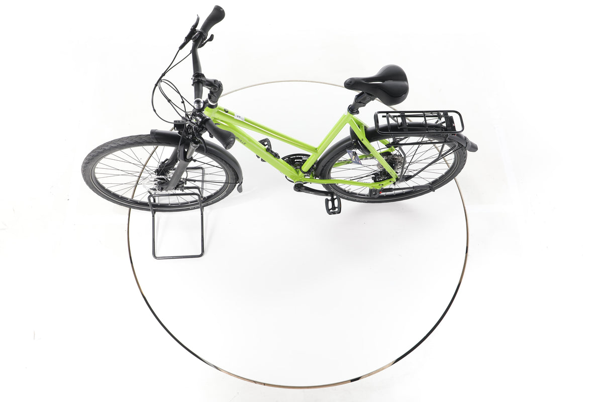 Velo de Ville A 400 Fahrrad City & Trekking - Image 19