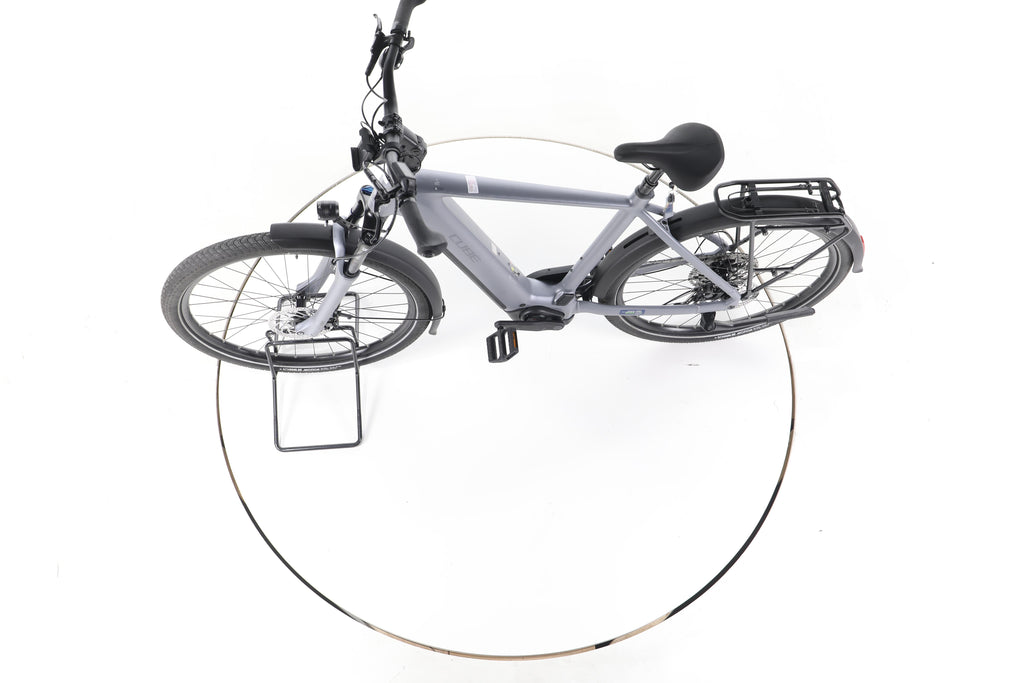 Cube Touring Hybrid Pro Trekking E-Bike 2025 - Image 19