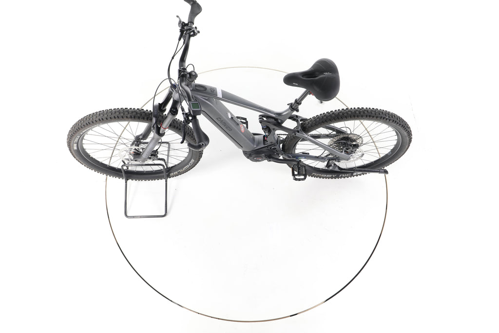 Carver Drift E.520 Fully E-Bike - Image 19