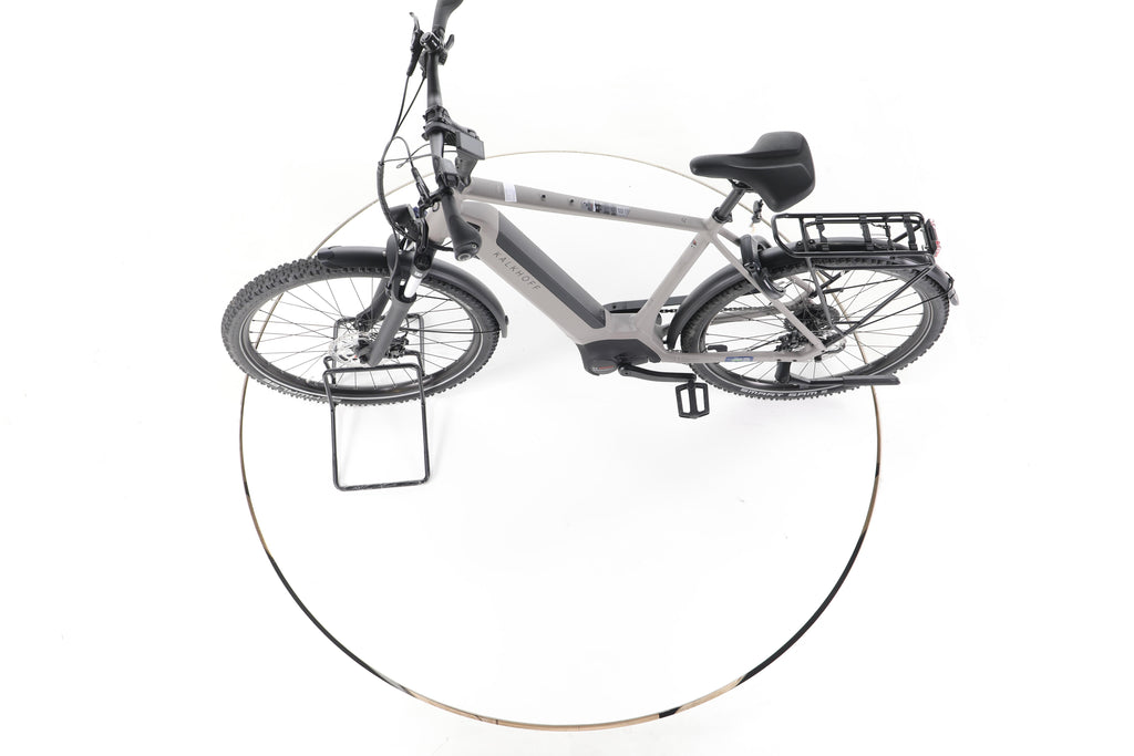 Kalkhoff Entice 3.B Move Trekking E-Bike - Image 19