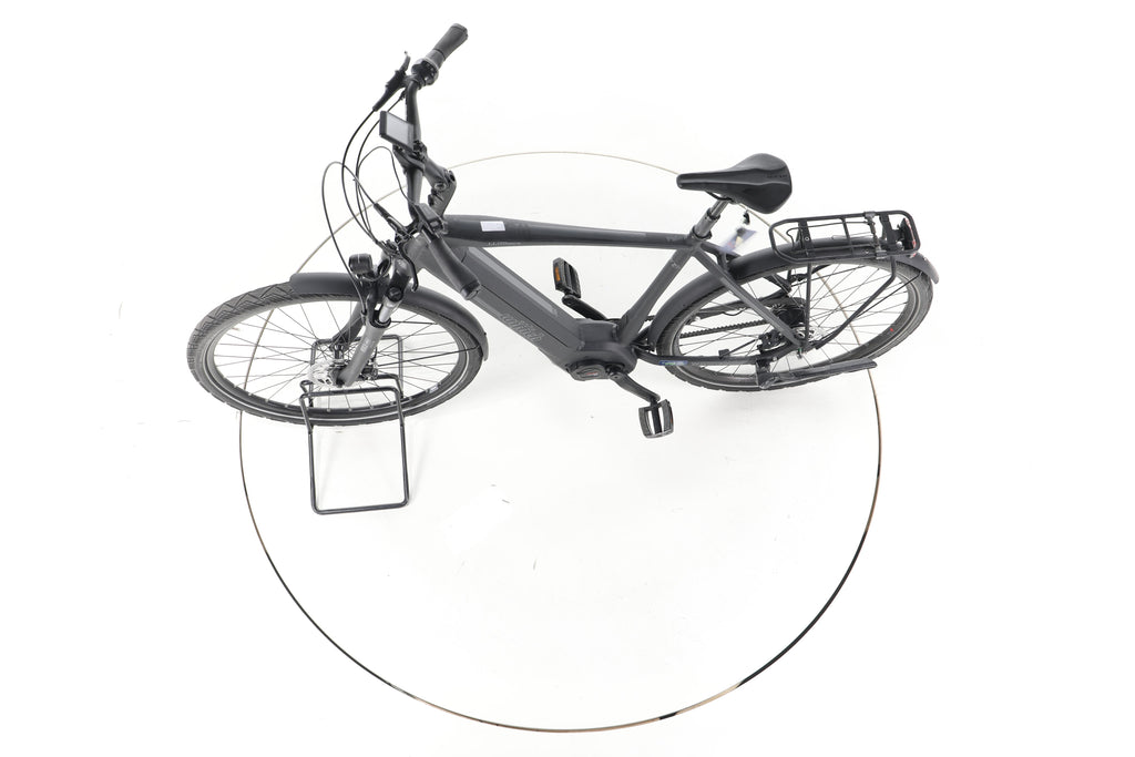 Wittich W5GCX City E-Bike - Image 19
