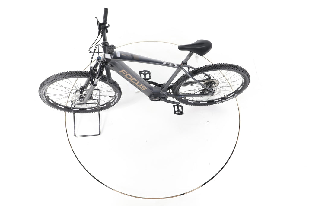 Focus Jarifa² 6.7 Nine E-Bike - Image 19