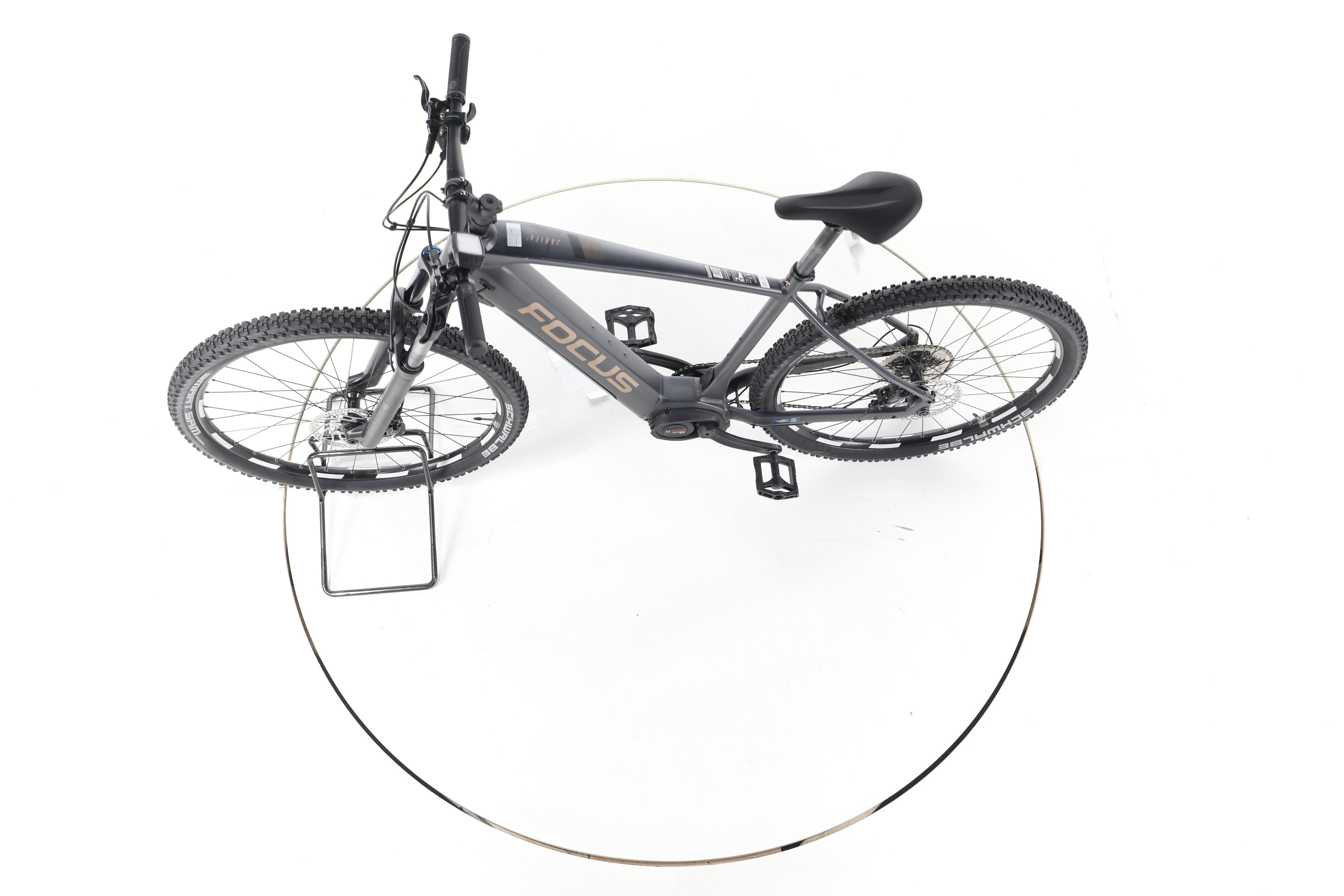 Focus Jarifa² 6.7 Nine E-Bike - Image 19