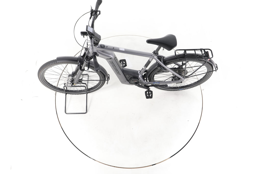 Bergamont E-Horizon Premium Trekking E-Bike - Image 19
