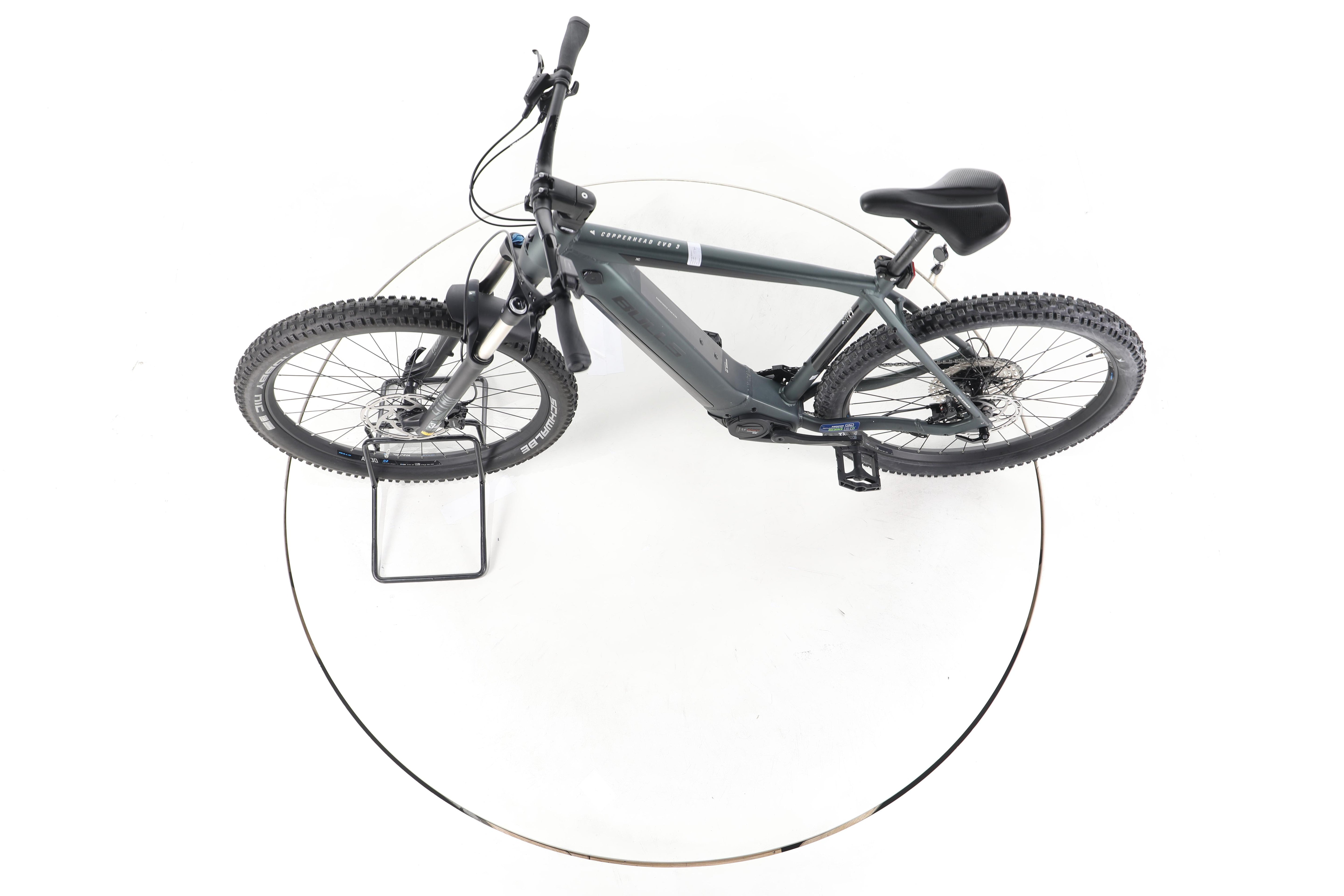 Bulls Copperhead Evo 3 E-Bike 2025 - Image 19