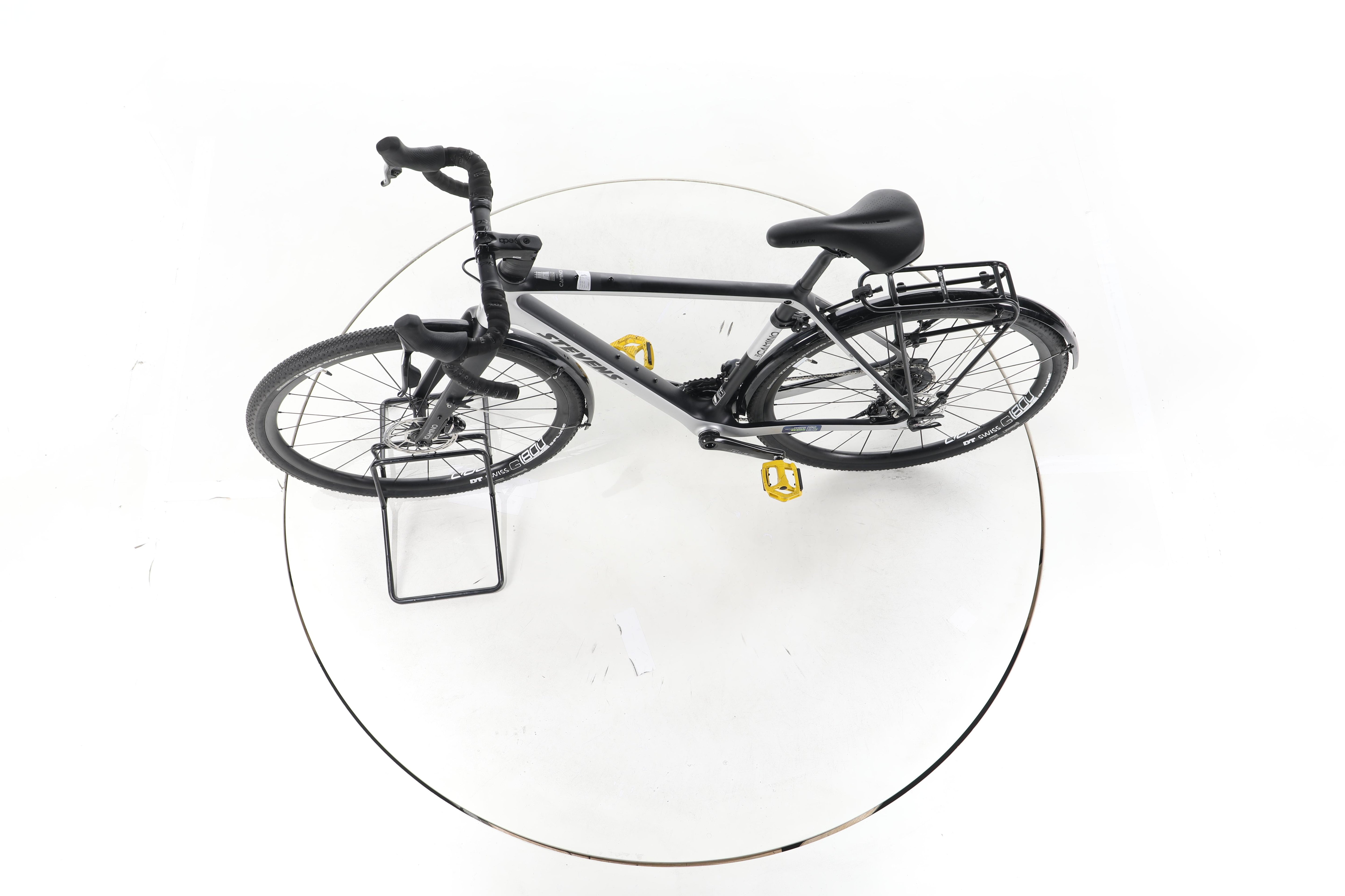 Stevens Camino Pro - Image 19