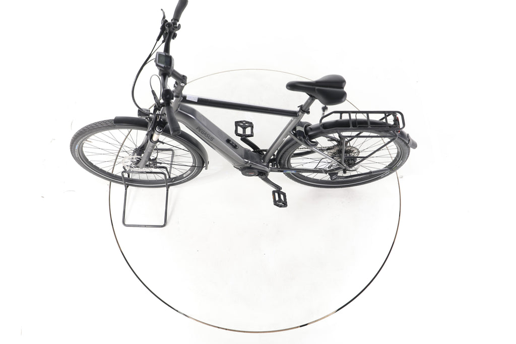 Pegasus Premio Evo 10 Lite Trekking E-Bike - Image 19