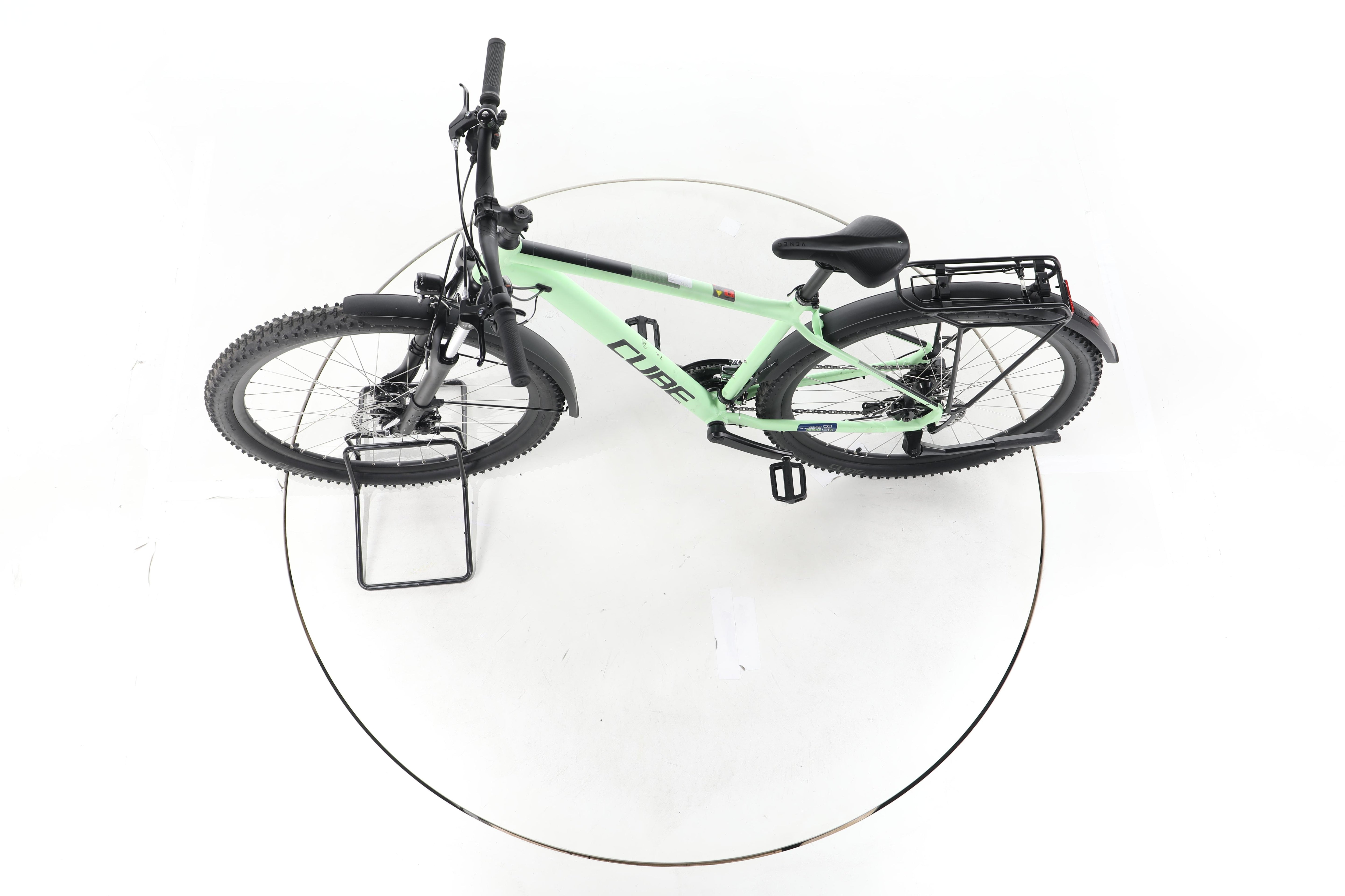 Cube Access WS Allroad - Image 19