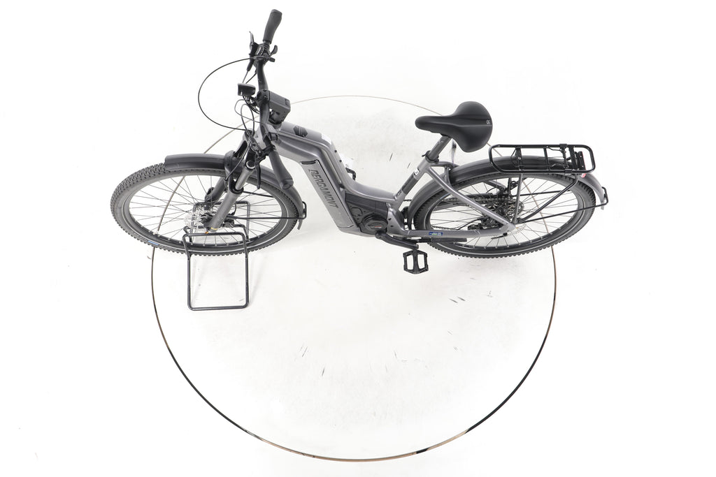 Bergamont E-HORIZON PREMIUM SUV SUV E-Bike Tiefeinsteiger - Image 19
